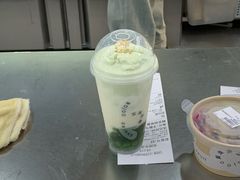 -宝珠奶酪(北京国瑞城购物中心店)