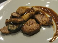 -御泉七味铁板烧(高区店)