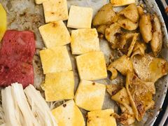 -贵州小豆腐(杨家坪总店)