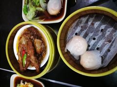 -Al Salam莫的三明治