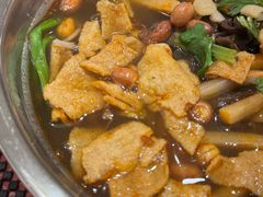 -柳州肥姨妈大骨螺蛳粉(双阳路店)