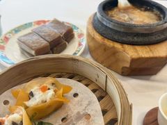 -唐苑酒家·岭南粤菜名店(太古仓店)