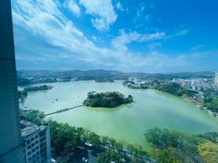 -惠州康帝国际酒店