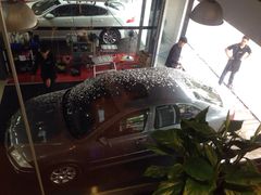 跃通3M授权金牌店-跃通XPEL超级旗舰店(浦东店)