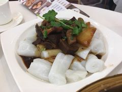 萝卜牛腩猪肠粉-御彩酒家(东风东路店)