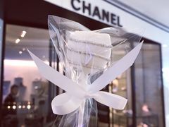 -CHANEL(恒隆广场店)