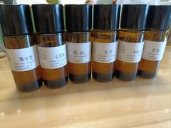 -墨more调香馆DIY自调香水(博雅国际中心B座店)