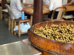 海苔咸味油赞子-南塘油赞子(南塘店)