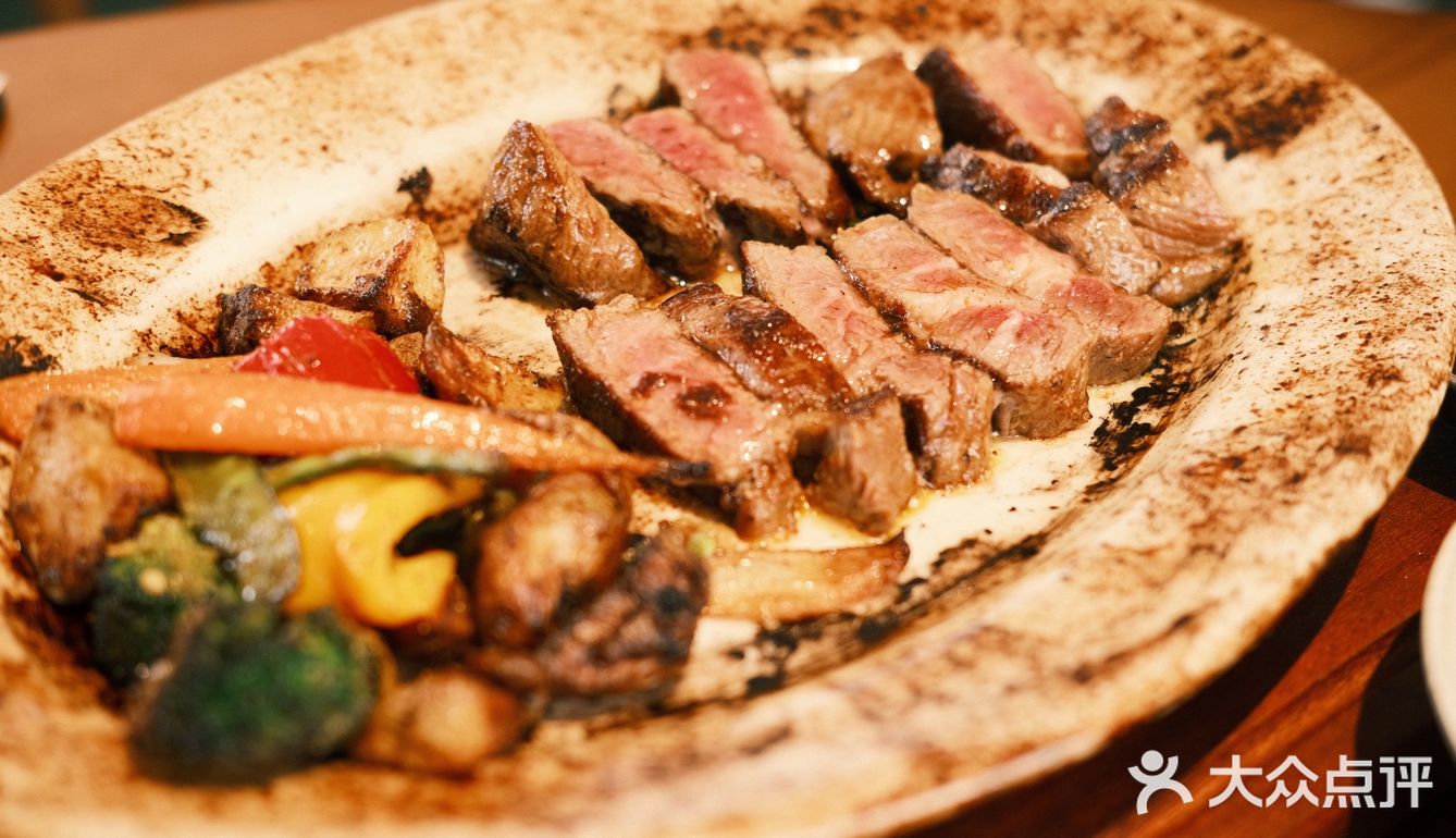 南通美食 | 南大街有点小惊艳的西餐厅