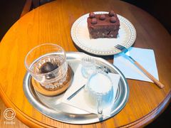 -及咖啡GatherCoffee(华申大厦店)