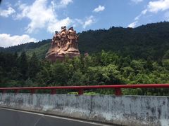 -井冈山风景名胜区
