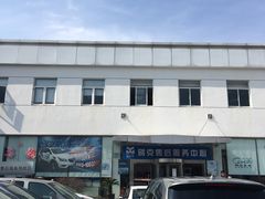 -东昌别克(花木店)
