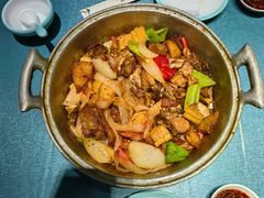 -清真·舒迩布炕锅王·高原美食文化(青海总店)