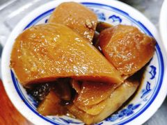 净萝卜-珍珍小食店(西华路店)