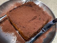 -满得意茶餐厅·顺德家常菜·港式经典(大良店)