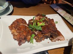 -周家二小姐的菜(丹阳店)