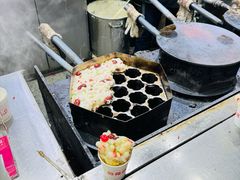 -陆氏梅花糕(老门东店)