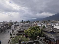 -大理古城