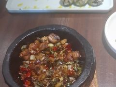 -大同江朝鲜菜•长春地标美食(绿园吾悦广场店)