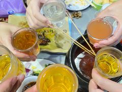 -星月烧烤(安国街店)