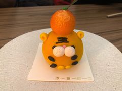 -玲婧胡同·生日蛋糕·餐厅(嘉里城店)