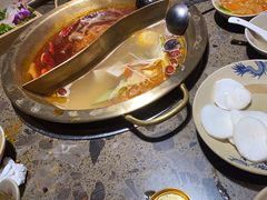 -小龙坎火锅(总店)