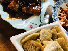 -鼎香润(德胜门内店)