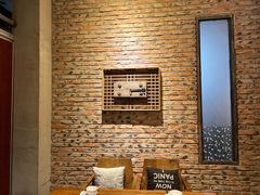 -苹果树下艺术餐厅(宋庄店)