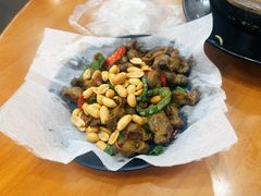 -煲煲掂风味煲仔饭餐厅(西区店)