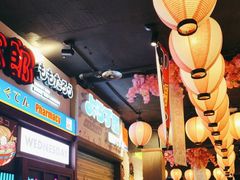 -桃太郎创作料理(大坪店)