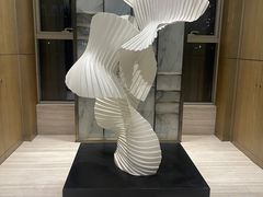 -陆家嘴万怡酒店·万荟轩