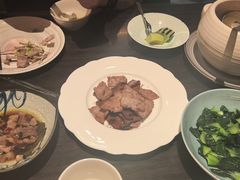 -庐灶江南·江南菜·四合院Bistro(东直门雍和宫·原华侨宾馆店)