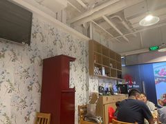 -文三里屯面馆(三里屯店)