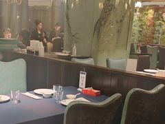 -金狮麟·新豫菜(金码大厦店)
