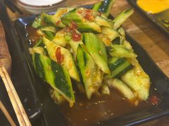 -土蚝·高压锅生蚝(百姓美食街店)