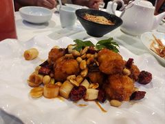 -峨嵋酒家 南北川菜 优选烤鸭(广渠路店)