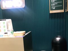 -海马体照相馆(无锡清扬茂业天地店)