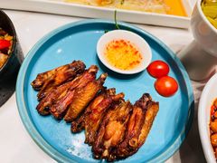 -茉莉餐厅(包河万达店)