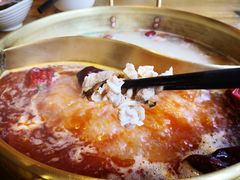 -四喜小胖·北京涮肉(五道营店)