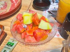 -松坂屋日料自助(长城路店)