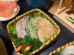 -湊湊火锅·茶憩(上海合生汇店)