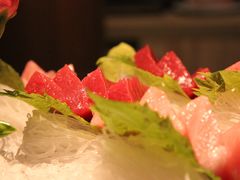 -森味薪火烧•烧鸟居酒屋•日本料理(望京店)