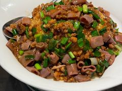 -前海沿·青岛菜(乐客城店)