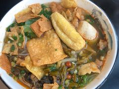 -好快螺柳州螺蛳粉(大西门店)