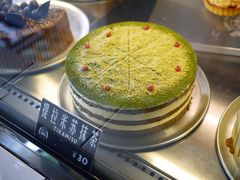 -Juicy Bakery(大学路店)