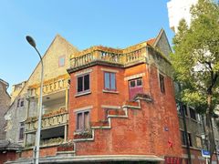 -飞马旅黎黄陂路文旅街区