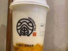 -眷茶(大卫城10楼店)