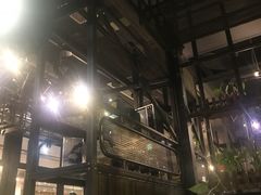 -烟火鱼乡(金鹰店)