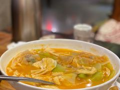 腐竹-临家闽南菜(宝洲路店)