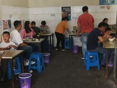 -孝丰南门锅贴(南街店)